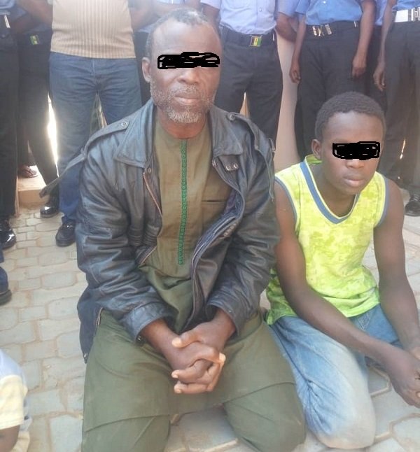 Zamfara High Court Sentences Two to Death for Brutal Murder, Cannibalism