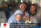 Troops Of 1 Brigade Army Rescue Fourteen Abducted Victims In Zamfara