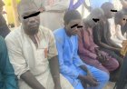 CPG Arrest Notorious Bandits, Doctor, Informants, Collaborators in Zamfara 