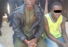 Zamfara High Court Sentences Two to Death for Brutal Murder, Cannibalism