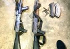 Troops Kill Bandits, Intercept Explosives, Arrest Arms Currier in Zamfara 