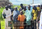 1 Brigade Troops Rescue Sixteen Victims, Thwarted Terrorists Ambush