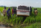 Security Forces Rescue 33 Passengers Kidnapped Along Funtua-Gusau Road