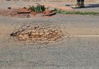 Police Clear Landmine Threat on Kaura Namoda-Moriki Road in Zamfara 