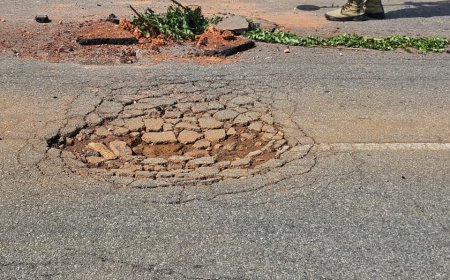 Police Clear Landmine Threat on Kaura Namoda-Moriki Road in Zamfara 