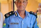 Police Annouces Death of Zamfara DCP Operations Asbagu Aliyu