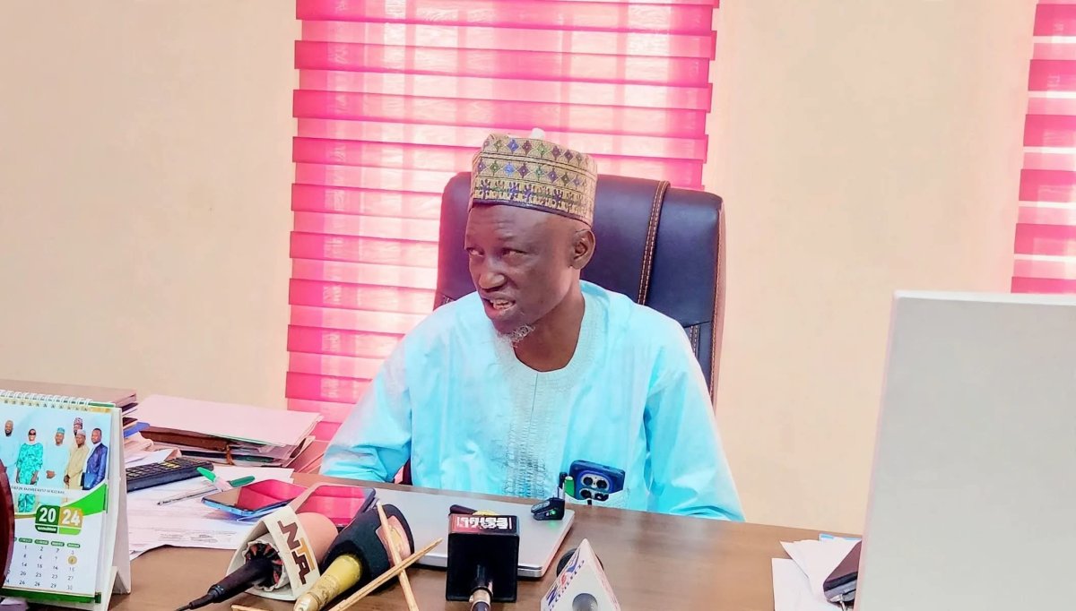 Zamfara Boosts Internal Revenue to N32.3b as Audit Reveals Spending Deficits