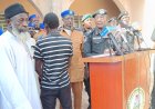 JIBWIS: Police Arrest Suspect Over Viral Video, Assure Citizens of Protection 