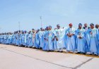 2027: Northern Presidential Candidate Has No Track Record to Challenge Tinubu – Uba Sani