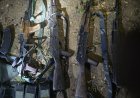 OPFY Troops Kill Two Terrorists, Recover Arms in Sokoto