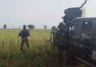 OPFY Troops Rescue 1 Kidnap Victim, Arrest 4 Suspects In Kebbi