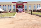 Army Commissions 1 Brigade HQ Complex, Logistics Base in Zamfara 