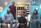 Awwal Janyau Leads BBC Hausa Educational Programme for Out-of-School Children
