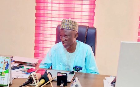 Zamfara Boosts Internal Revenue to N32.3b as Audit Reveals Spending Deficits