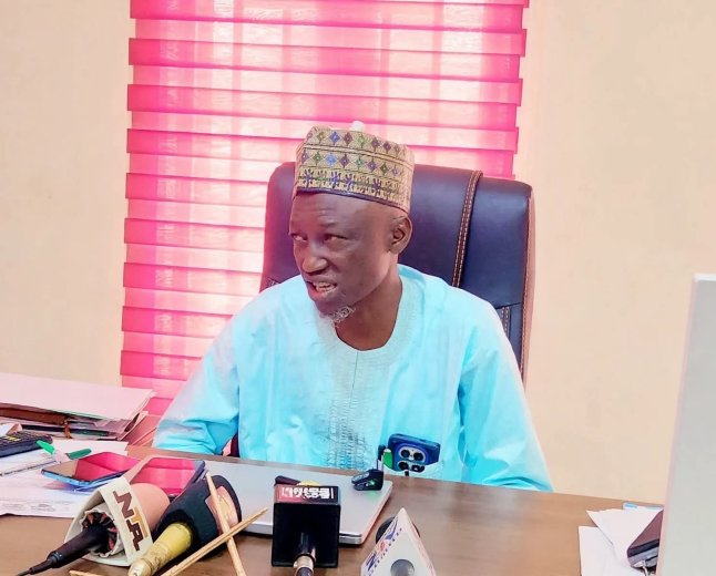 Zamfara Boosts Internal Revenue to N32.3b as Audit Reveals Spending Deficits