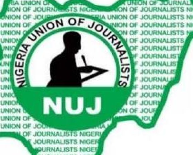 Stop Bullying Press: NUJ Fires Warning at Kaduna Police Over Farida Isiak's Ordeal